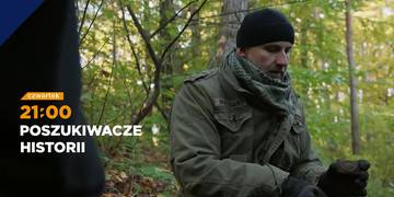 Poszukiwacze Historii 