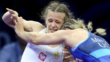 Reprezentantka Polski piąta na mistrzostwach świata w Belgradzie