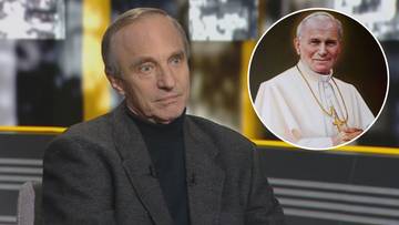 Upolityczniony Kościół? Były jezuita wskazuje na rolę Jana Pawła II