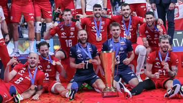 ME w siatkówce 2026. Losowanie grup. Gdzie oglądać? Z kim zagra Polska? Transmisja TV stream online