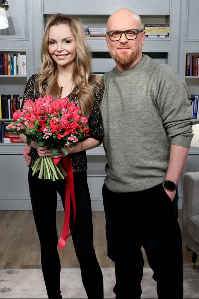 2026-04-10 Choć daleko, to... blisko! Iza Miko z bratem Sebastianem - PolsatCafe.pl