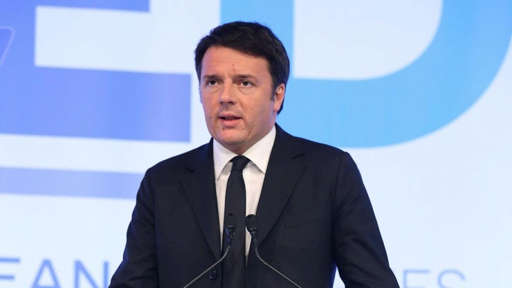 Włoski premier ma nowy odrzutowiec. Nikt nie potrafi nim latać