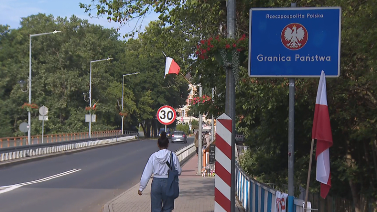 Zgorzelec składa skargę do Komisji Europejskiej. Skarżonym niemiecki rząd