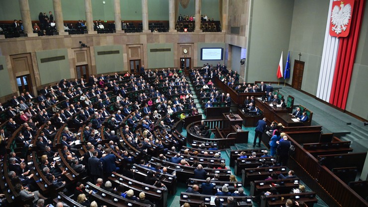 PiS chce zmienić Kodeks wyborczy. Ustawa trafi do komisji