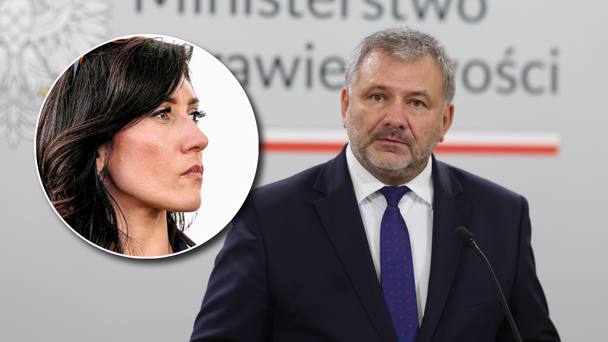 Zajączkowska-Hernik: minister Żurek „wpisał się w piątą kolumnę ukraińską”