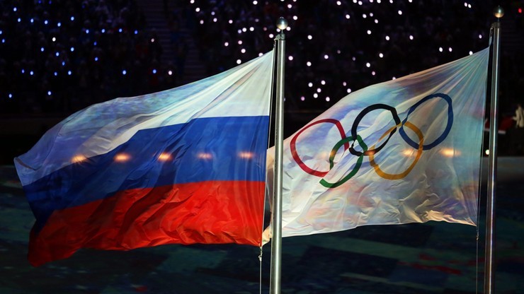 Rio 2016: Ośmiu rosyjskich sportowców na dopingu