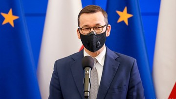 Stan nadzwyczajny? Premier odpowiada