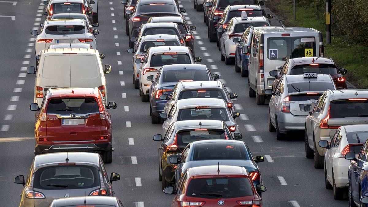 Konieczna będzie masowa ewakuacja. Fot. TwojaPogoda.pl