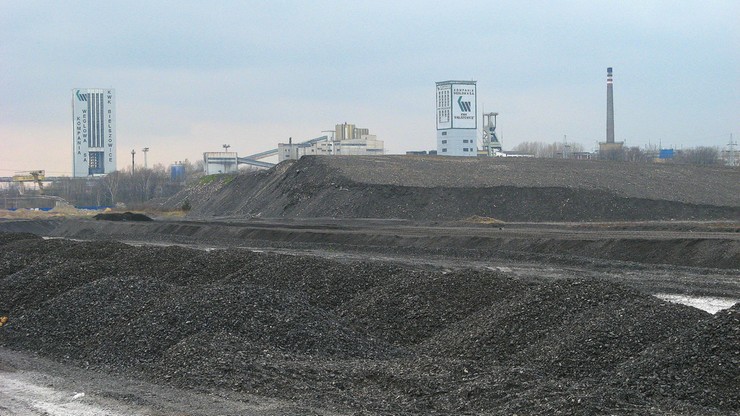 Wstrząs w kopalni Bielszowice. Nowe informacje