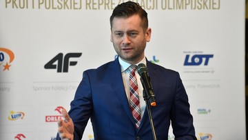 Kamil Bortniczuk: Polska za wykluczeniem Rosjan ze wszystkich federacji sportowych