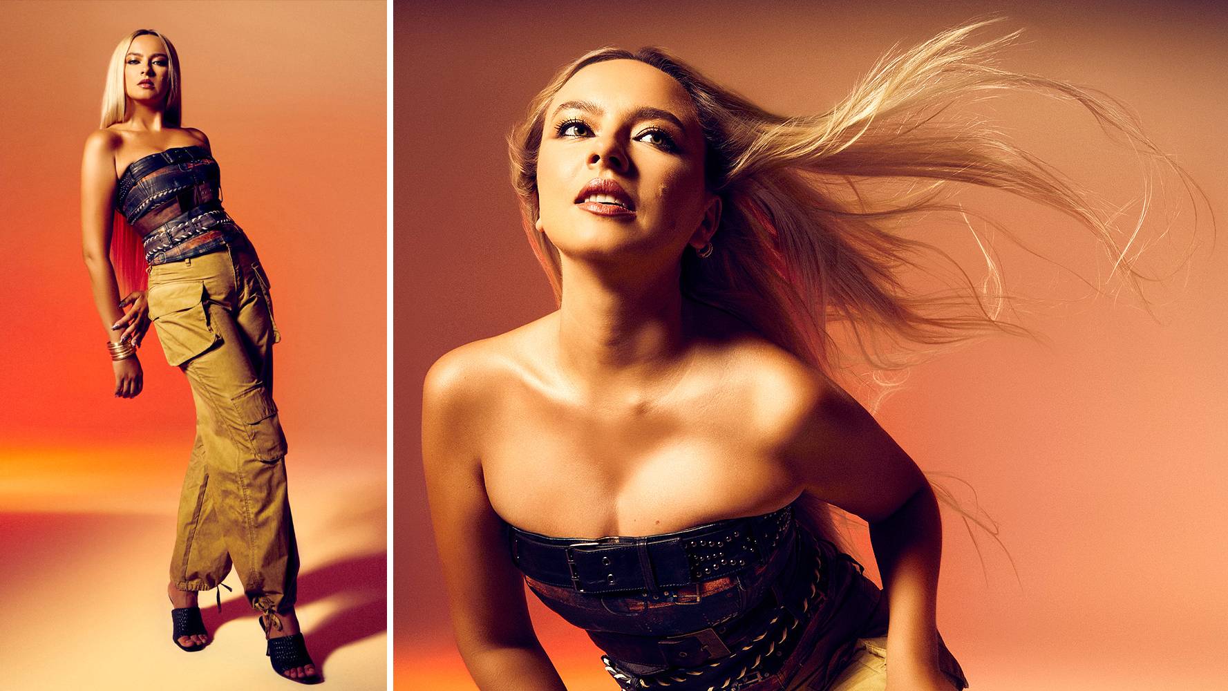 Natalia Nykiel dla POLSAT.PL o Francji i Gali French Touch 2024