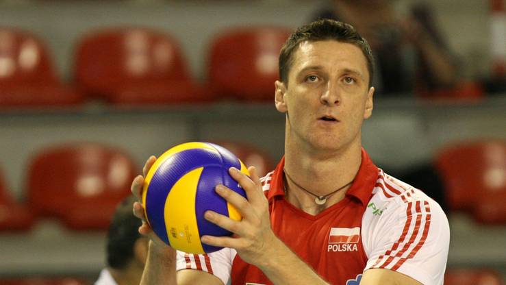Polscy siatkarze, którzy wywalczyli medale mistrzostw świata. Czy pamiętasz wszystkich?