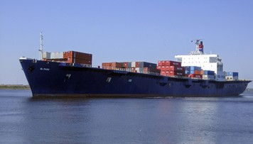 Bahamy: kontenerowiec El Faro zatonął. Znaleziono zwłoki marynarza
