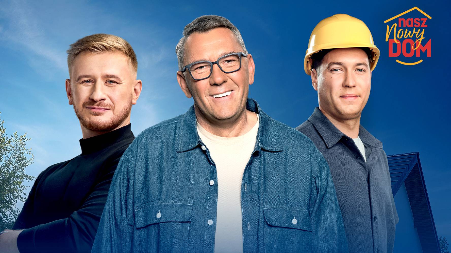 „Nasz nowy dom”: Spotkanie z ekipą programu Polsatu