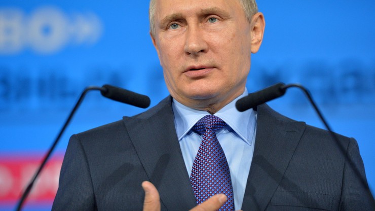 Pieskow: Rosja nie zamierza ingerować w wybory w USA. "Tam i bez nas mają wiele problemów"