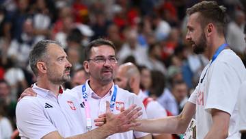 Tak Grbić poradzi sobie z brakiem Bieńka. "To nie jest pierwszy raz"