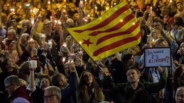 Minął termin ultimatum dla Katalonii. Hiszpański rząd chce zawiesić autonomię regionu