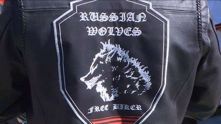Bośnia i Hercegowina zakazuje wstępu przywódcom "Nocnych Wilków"