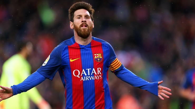 Messi kończy 30 lat