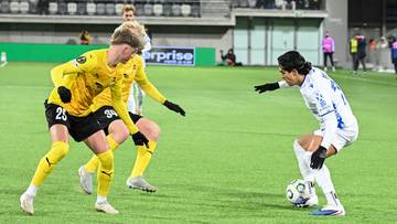 Liga Konferencji: Lech Poznań - KuPS Kuopio. Kiedy rewanż?