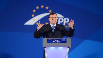Barroso będzie traktowany w KE jak lobbysta, a nie były przewodniczący