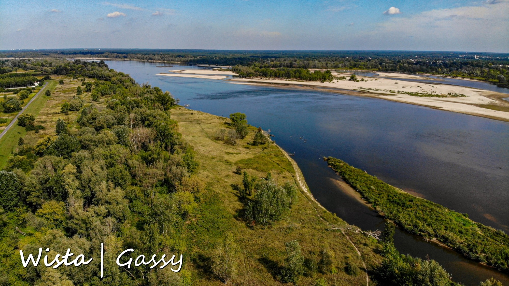 Polskie rzeki z lotu ptaka - zdjęcie 16