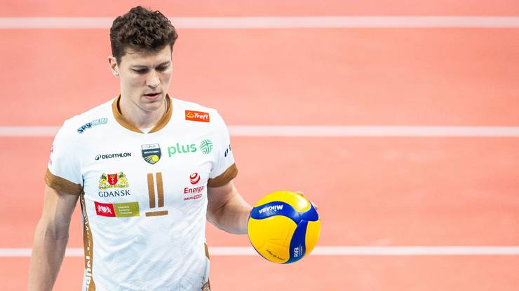 Siatkarscy weterani! Najstarsi zawodnicy PlusLigi w sezonie 2025/2026