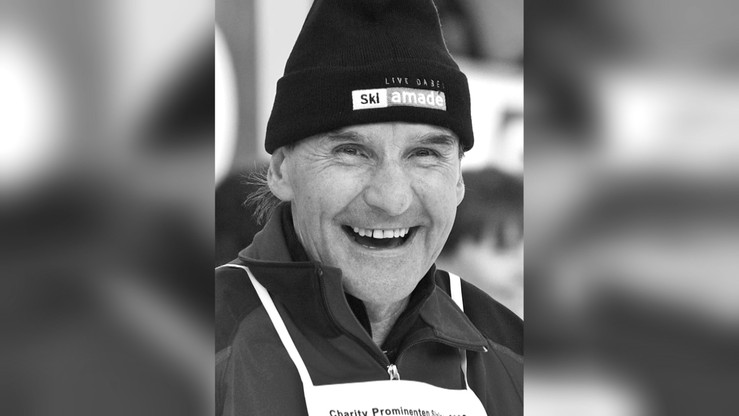Były narciarz alpejski Reinhard Tritscher zginął podczas wspinaczki w Alpach