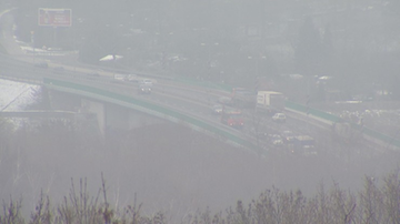 9 mld zł na walkę ze smogiem? Do Sejmu wpłynął projekt nowelizacji ustawy