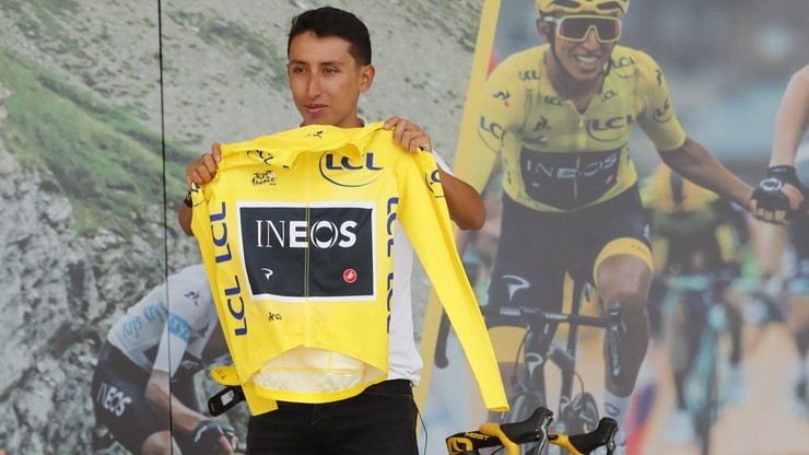 Giro d'Italia: Zwycięzca Tour de France znów nie wystartuje