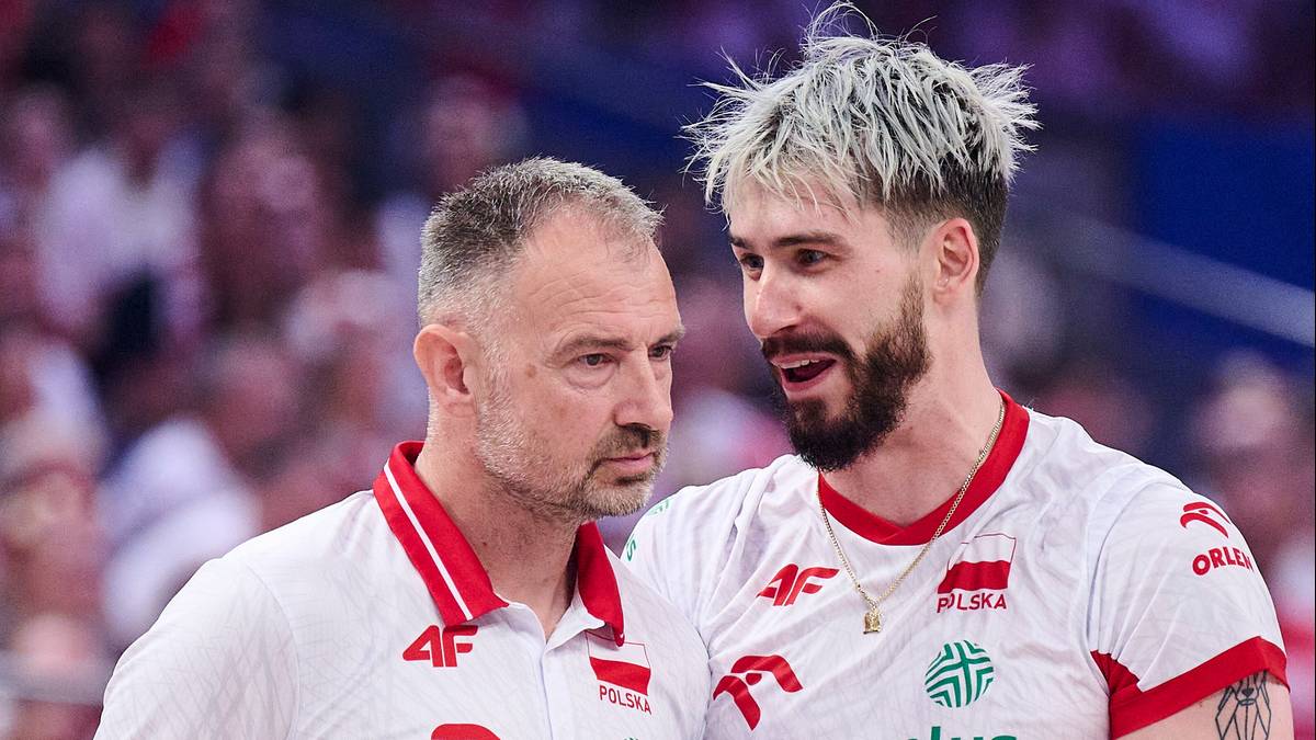 Polska - Francja. Gdzie obejrzeć mecz siatkarzy? Transmisja TV i stream online Liga Narodów