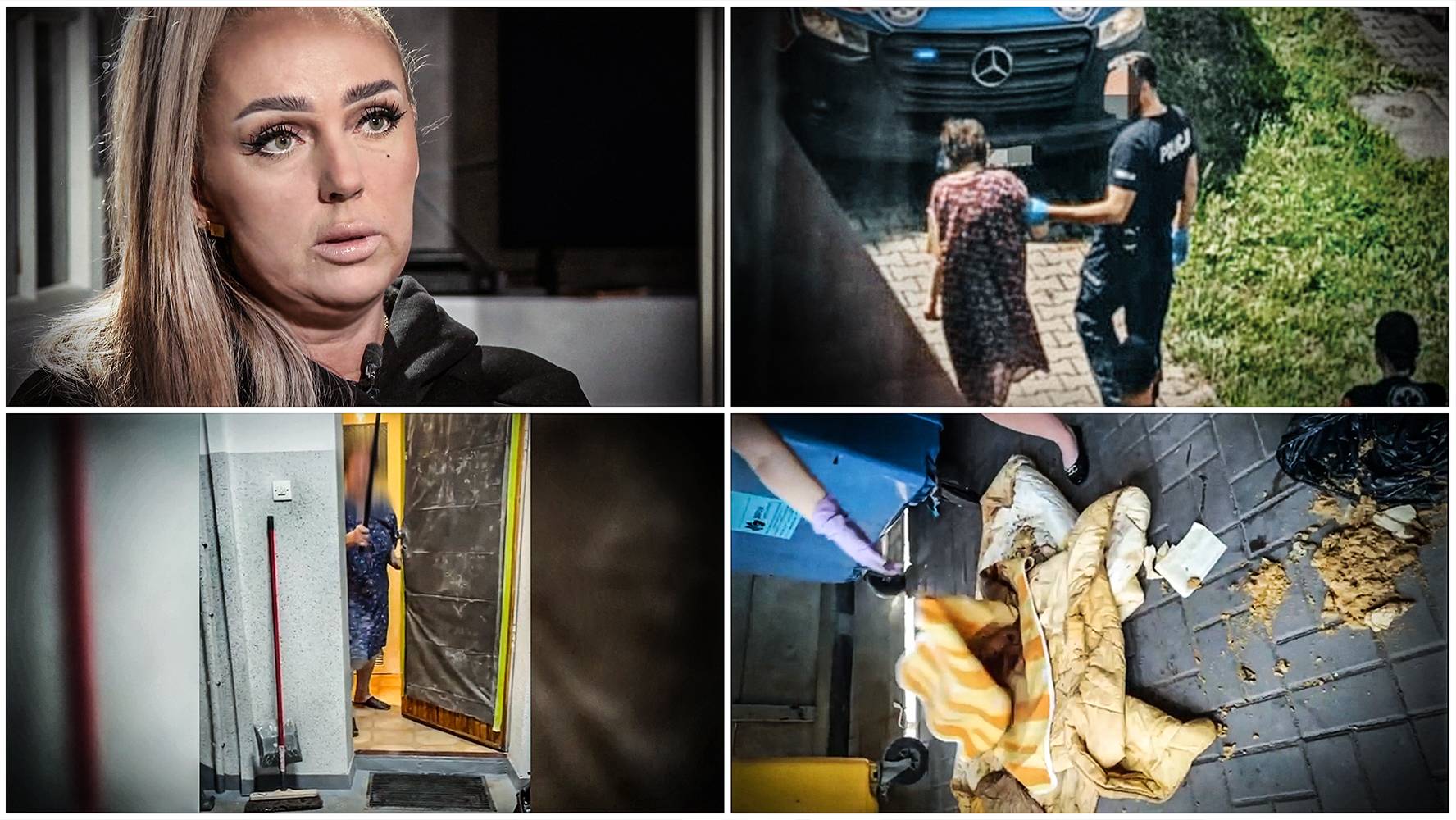 „Państwo w Państwie” - odcinek 590, na żywo 14 grudnia