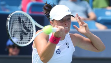 Jest nowy ranking WTA! Decydujący dla Świątek będzie jednak dopiero US Open