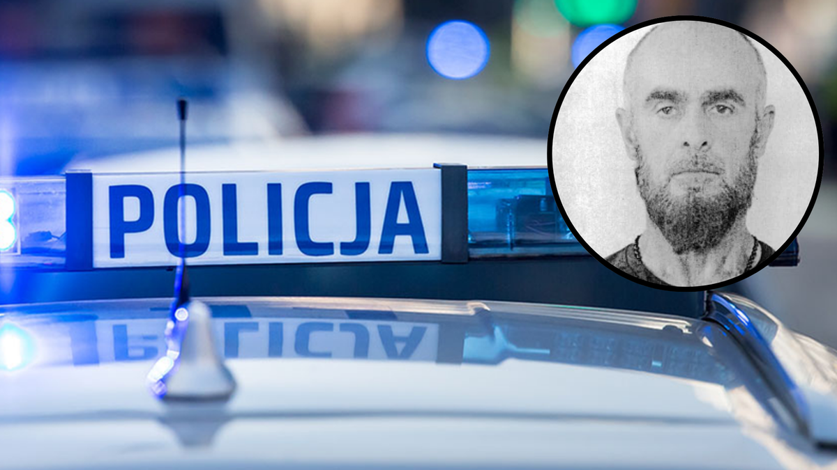 Pięciomiesięczne dziecko nie przeżyło. List gończy za Gruzinem