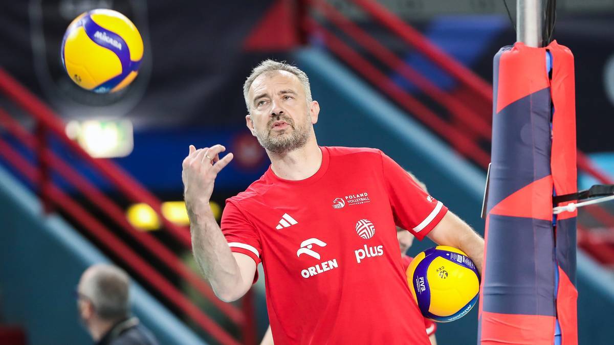 Szczera wypowiedź Grbicia. To zadecyduje o powołaniach na mistrzostwa świata