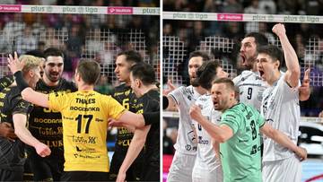 PlusLiga: Bogdanka LUK Lublin - PGE Projekt Warszawa. Gdzie obejrzeć? Transmisja TV i stream online