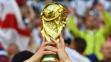 Puchar Świata FIFA w Polsce! Gdzie można zobaczyć trofeum?