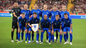 Eliminacje MŚ 2026: Finlandia - Malta. Relacja live i wynik na żywo