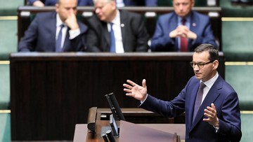 Izraelskie media: Polska wycofuje się z kontrowersyjnej ustawy