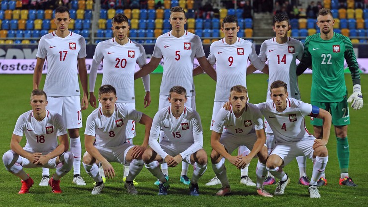 Znamy 10 z 12 uczestników mistrzostw Europy U-21 w Polsce