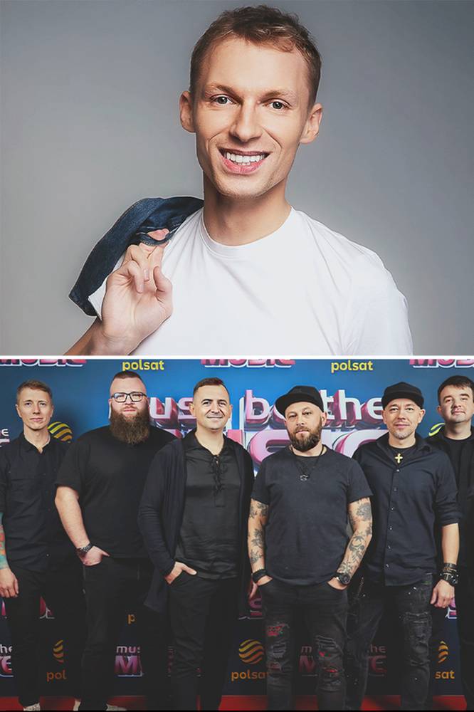 2026-03-19 Szczerze, ale miło. Igor Herbut z prośbą do jury show Polsatu - Polsat.pl