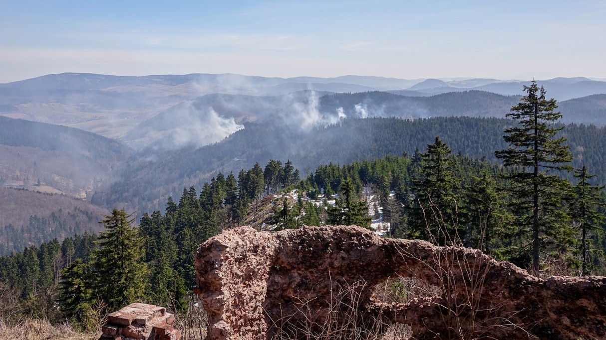 Piękno polskich gór - zdjęcie 16