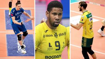 PlusLiga po fazie zasadniczej! To zestawienie daje do myślenia, są zaskoczenia