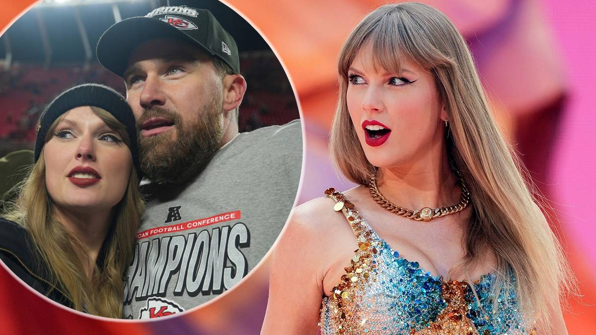 Ślub Taylor Swift i Travisa Kelce'a: zakaz telefonów i umowy o poufności dla 1000 gości