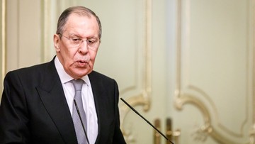 Rosyjskie MSZ: rezygnujemy z kontynuowania negocjacji z Japonią
