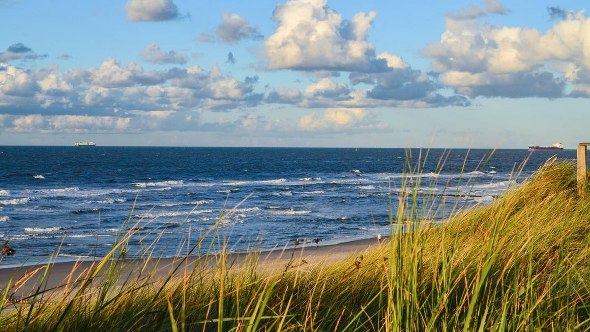 Najpiękniejsze plaże w Polsce. Tu warto wybrać się na wakacje