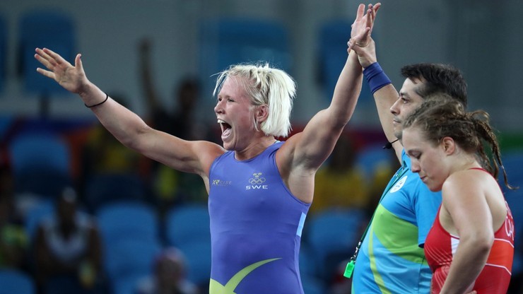 Medalistka olimpijska z Rio zdyskwalifikowana! W jej organizmie wykryto metylotestosteron