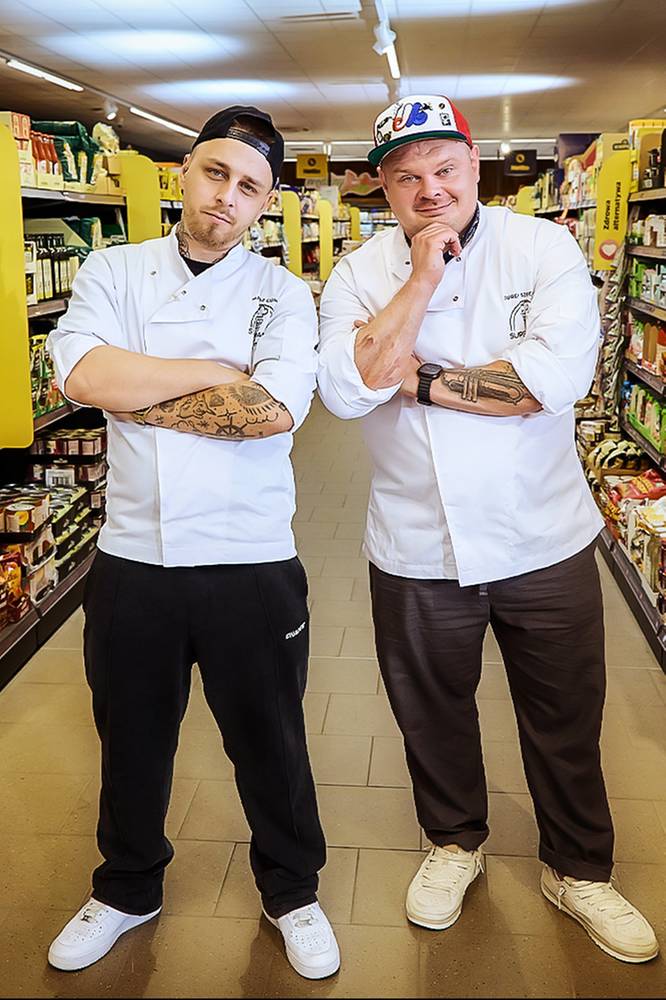 2026-09-28 „SuperMarket Chef” w Polsat Café. Zobacz szczegóły emisji!