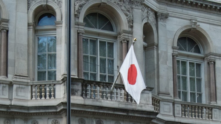 Wojna w Ukrainie. Japonia zamyka ambasadę w Kijowie, jej obowiązki przejmie biuro we Lwowie