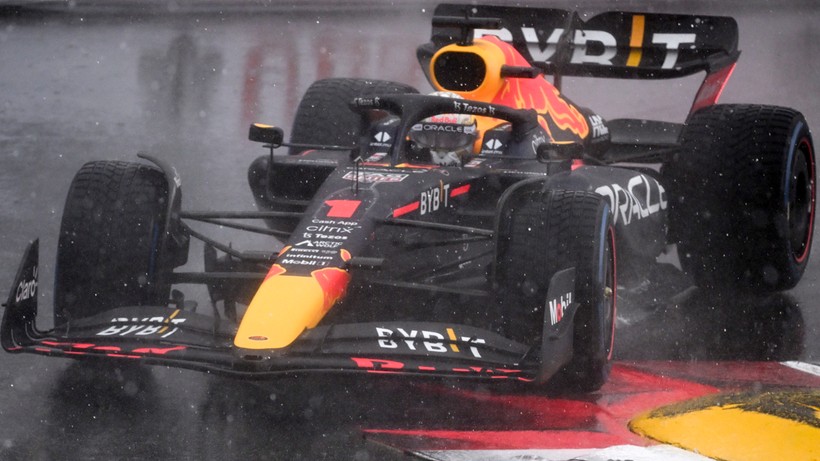 Formuła 1: Sergio Perez wygrał Grand Prix Monako